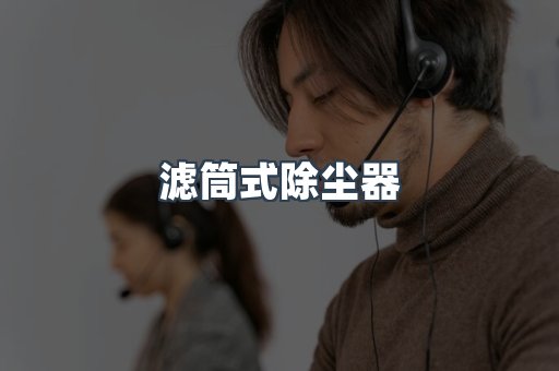 脉冲布袋除尘器供应